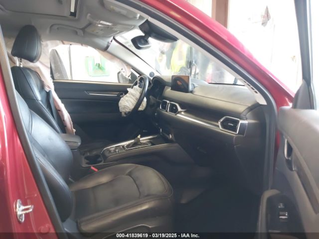 JM3KFBEM0N1569227 Mazda Cx-5 2.5 S Premium Plus