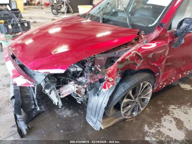 JM3KFBEM0N1569227 Mazda Cx-5 2.5 S Premium Plus