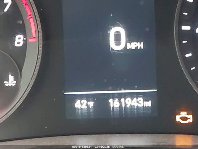 5NPE34AF2JH627102 Hyundai Sonata Sport