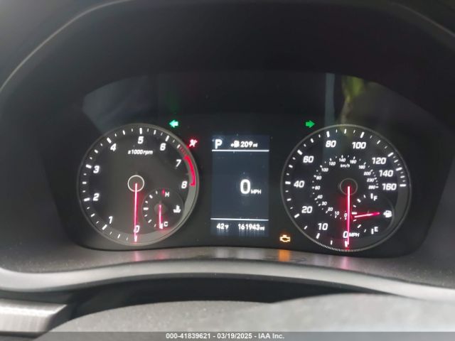 5NPE34AF2JH627102 Hyundai Sonata Sport