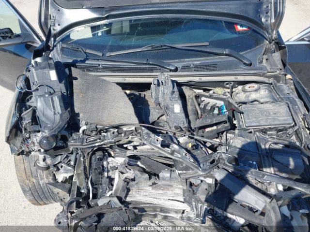 1G1ZD5ST3JF260870 Chevrolet MALIBU LT