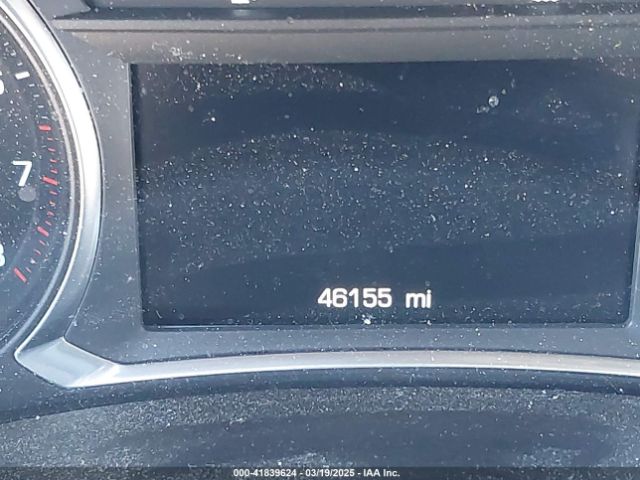 1G1ZD5ST3JF260870 Chevrolet MALIBU LT