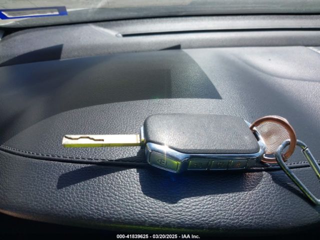 3KPF24AD3KE132161 KIA Forte Lxs