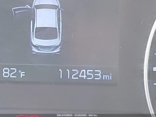 3KPF24AD3KE132161 KIA Forte Lxs
