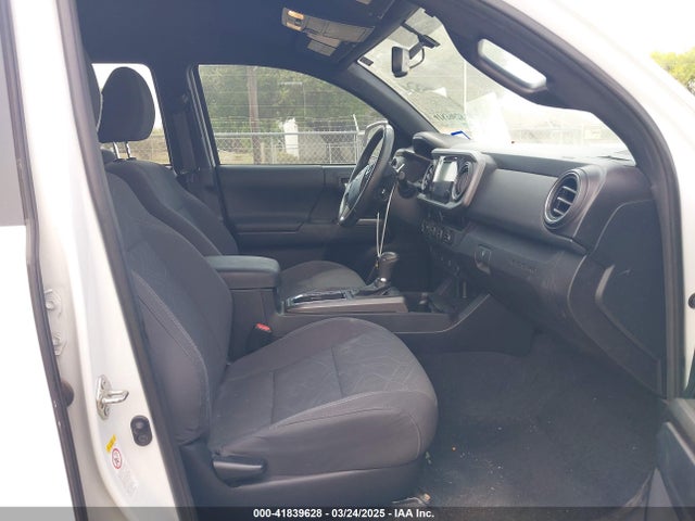 5TFCZ5AN1HX116806 Toyota Tacoma Trd Sport