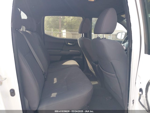 5TFCZ5AN1HX116806 Toyota Tacoma Trd Sport