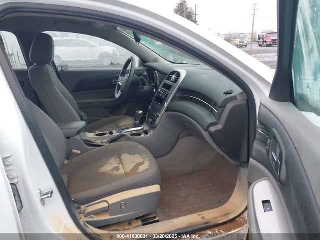 1G11B5SL6FF183888 Chevrolet MALIBU LS