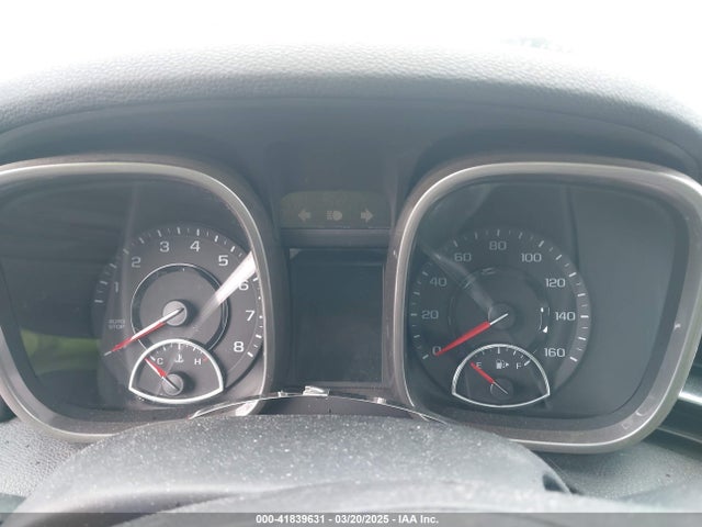 1G11B5SL6FF183888 Chevrolet MALIBU LS
