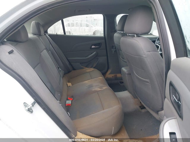 1G11B5SL6FF183888 Chevrolet MALIBU LS