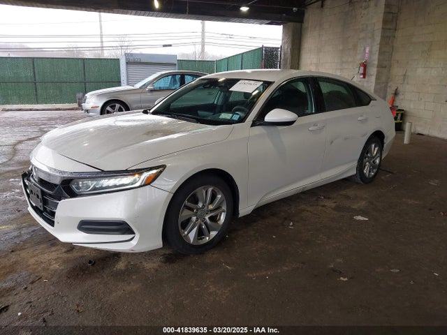1HGCV1F12KA135001 Honda ACCORD LX