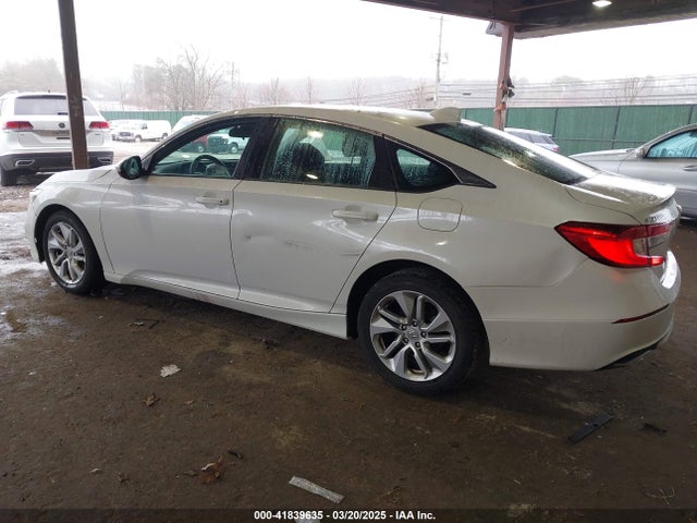 1HGCV1F12KA135001 Honda ACCORD LX