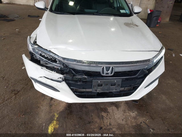 1HGCV1F12KA135001 Honda ACCORD LX