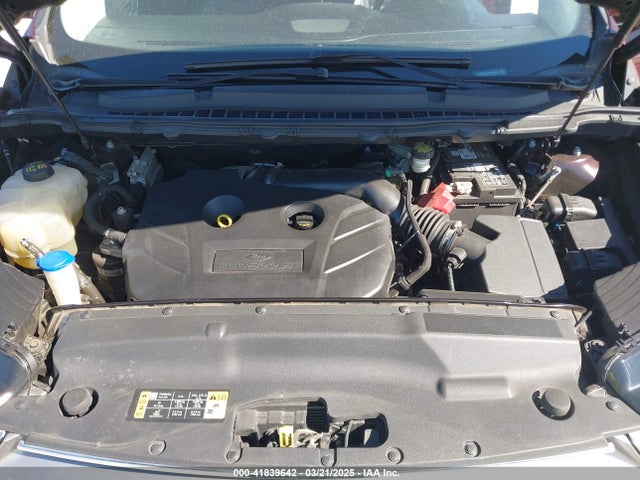 2FMPK3J9XHBB87079 Ford EDGE SEL