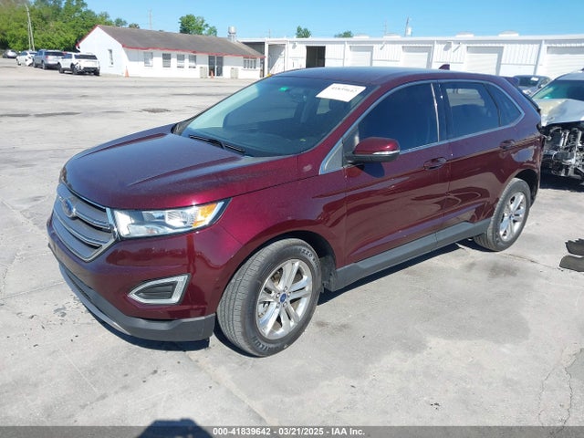 2FMPK3J9XHBB87079 Ford EDGE SEL
