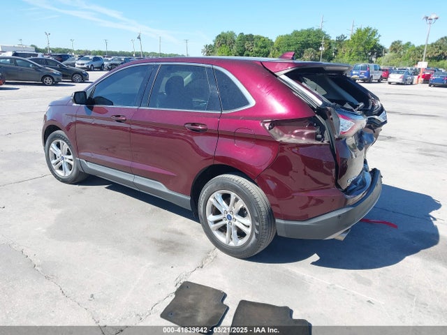2FMPK3J9XHBB87079 Ford EDGE SEL