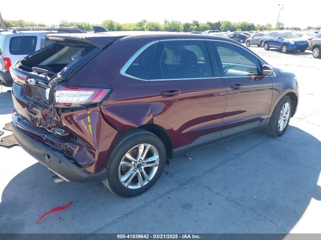 2FMPK3J9XHBB87079 Ford EDGE SEL