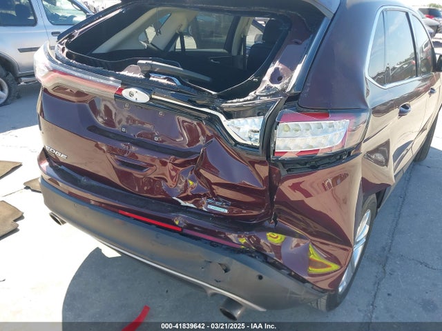 2FMPK3J9XHBB87079 Ford EDGE SEL