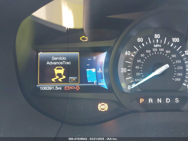 2FMPK3J9XHBB87079 Ford EDGE SEL