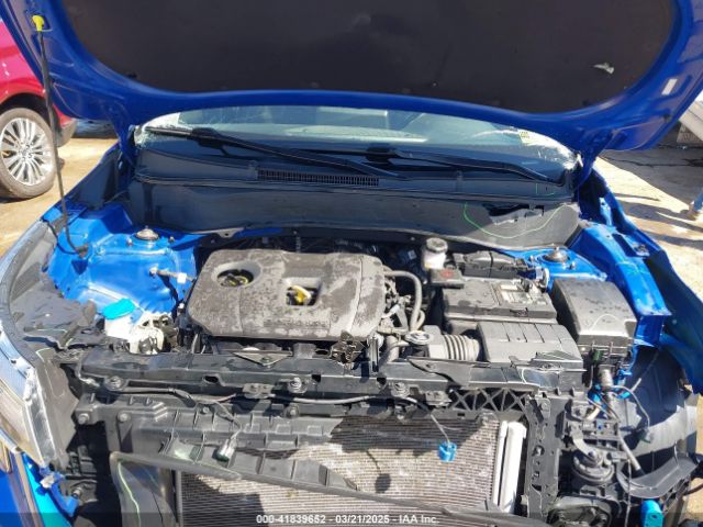 KNDERCAAXM7167273 KIA SELTOS EX