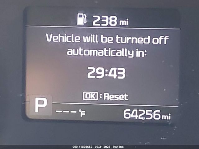 KNDERCAAXM7167273 KIA SELTOS EX
