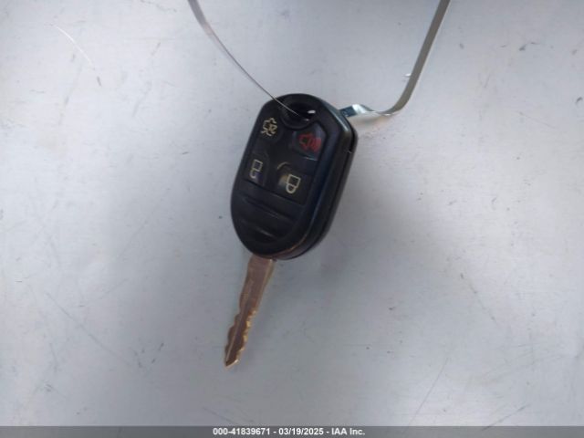1FAHP2D84GG129568 Ford TAURUS SE