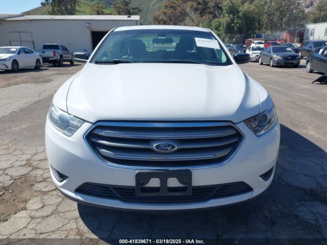 1FAHP2D84GG129568 Ford TAURUS SE