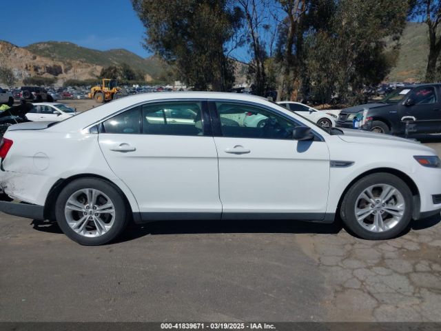 1FAHP2D84GG129568 Ford TAURUS SE