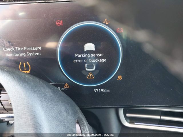 5NPLP4AG7PH110309 Hyundai Elantra Limited