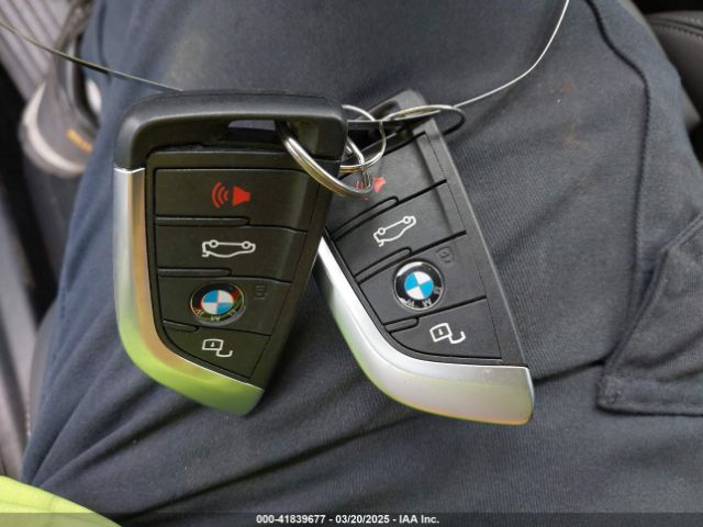 2023 BMW X3 5UX53DP0XP9T01583 Photo 10