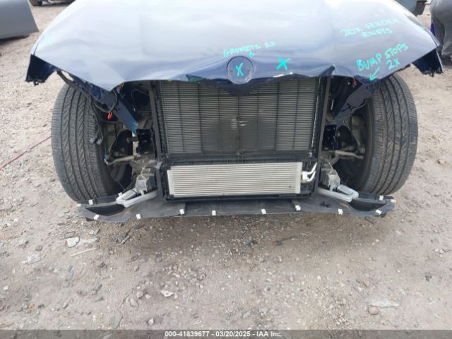 2023 BMW X3 5UX53DP0XP9T01583 Photo 5