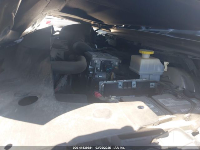 1C6SRFFT7LN137051 RAM 1500 Big Horn  4x4 5'7 Box