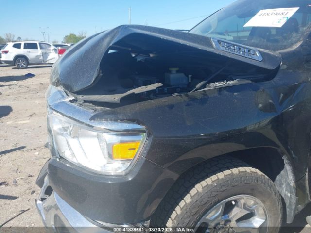 1C6SRFFT7LN137051 RAM 1500 Big Horn  4x4 5'7 Box