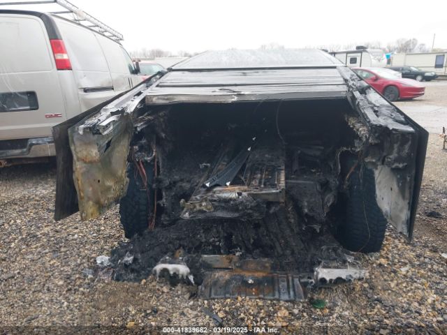 2024 TESLA CYBERTRUCK 7G2CEHEE4RA054072 Photo 5