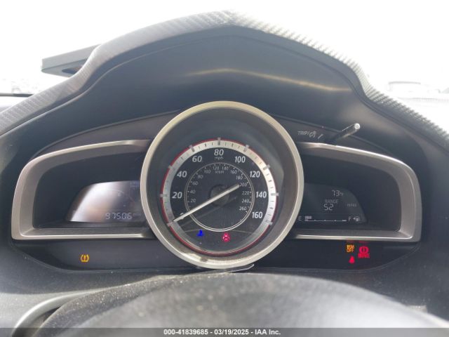 3MZBM1L77FM138326 Mazda Mazda3 I Touring