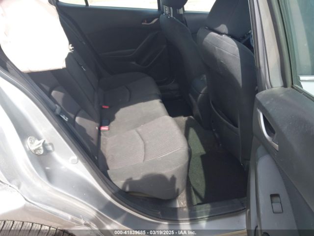 3MZBM1L77FM138326 Mazda Mazda3 I Touring