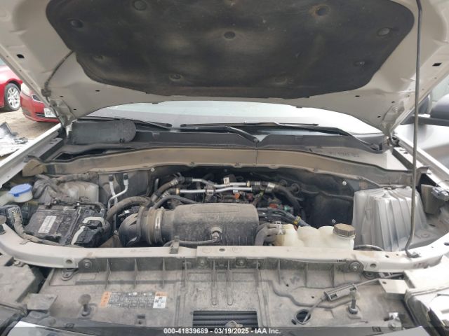 1FMSK7DH0NGA78705 Ford EXPLORER XLT