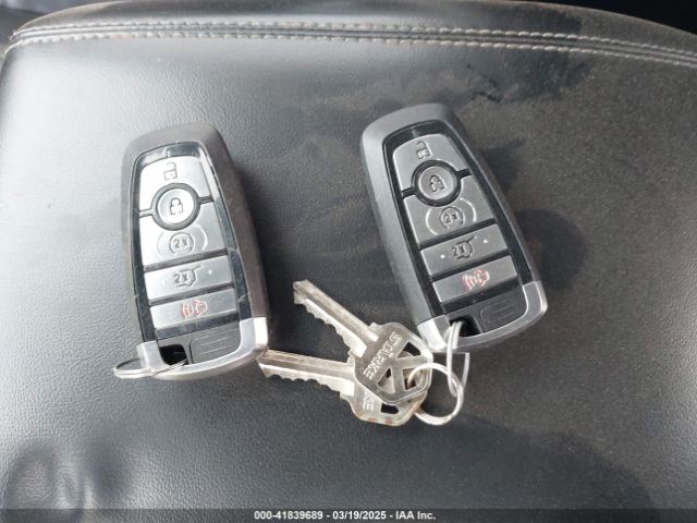 1FMSK7DH0NGA78705 Ford EXPLORER XLT