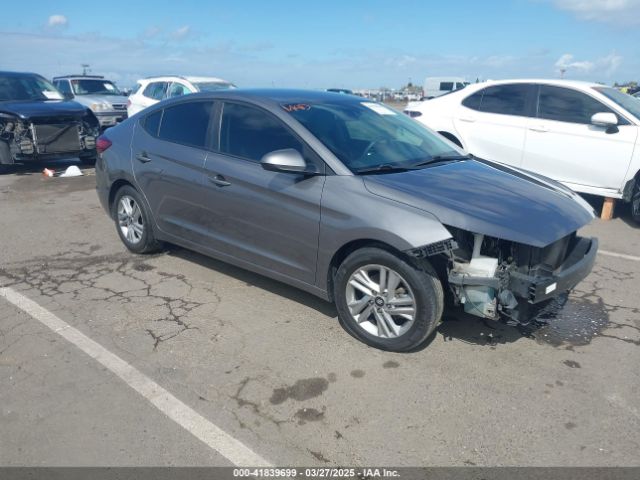 5NPD84LF1LH542233 auction archive image
