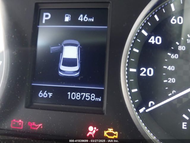 5NPD84LF1LH542233 Hyundai ELANTRA SEL