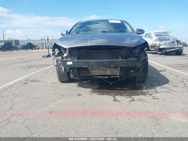 5NPD84LF1LH542233 Hyundai ELANTRA SEL