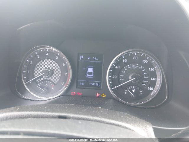 5NPD84LF1LH542233 Hyundai ELANTRA SEL