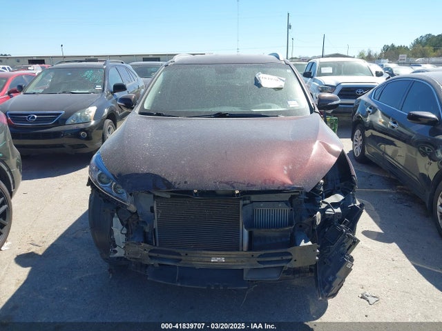 5XYPH4A14GG005776 KIA Sorento 2.0t Ex