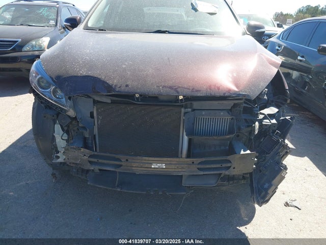 5XYPH4A14GG005776 KIA Sorento 2.0t Ex