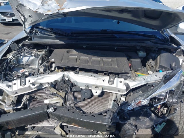 5YFBURHE8JP804118 Toyota Corolla Xse