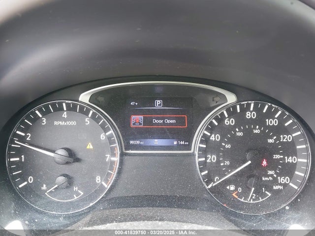 1N4AL3AP5JC141046 Nissan 2018