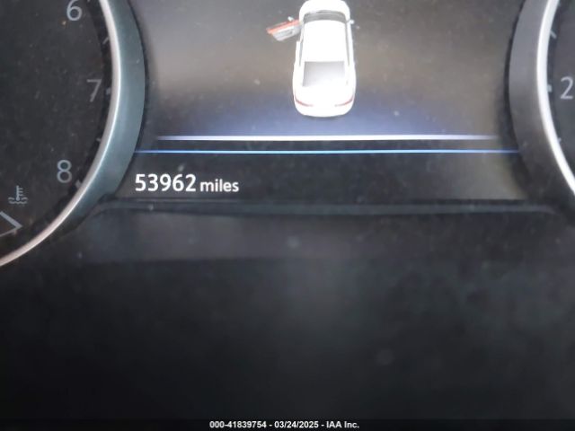 1N4AA6AV5KC377042 Nissan Maxima 3.5 Sl