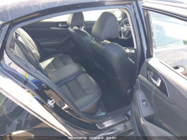 1N4AA6AV5KC377042 Nissan Maxima 3.5 Sl