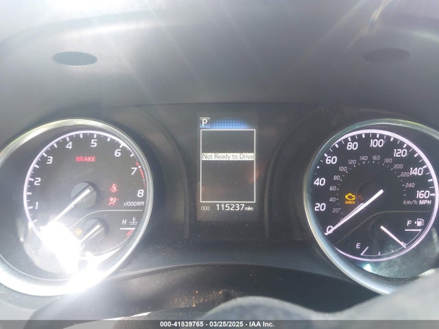 4T1B11HK4JU584846 Toyota CAMRY LE