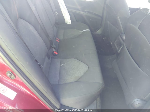 4T1B11HK4JU584846 Toyota CAMRY LE