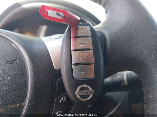 3N1AB7AP7HY324022 Nissan SENTRA SV